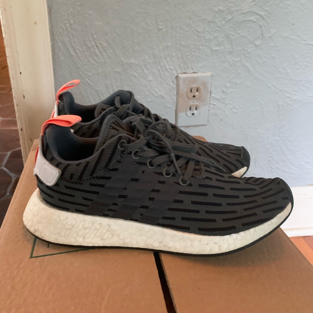 Adidas Women’s NMD sneakers